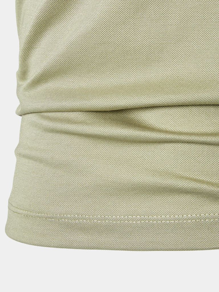 Timeless Classic Polo - Palm Beach Boutique