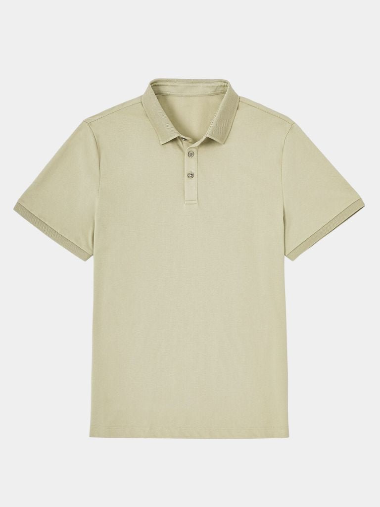 Timeless Classic Polo - Palm Beach Boutique