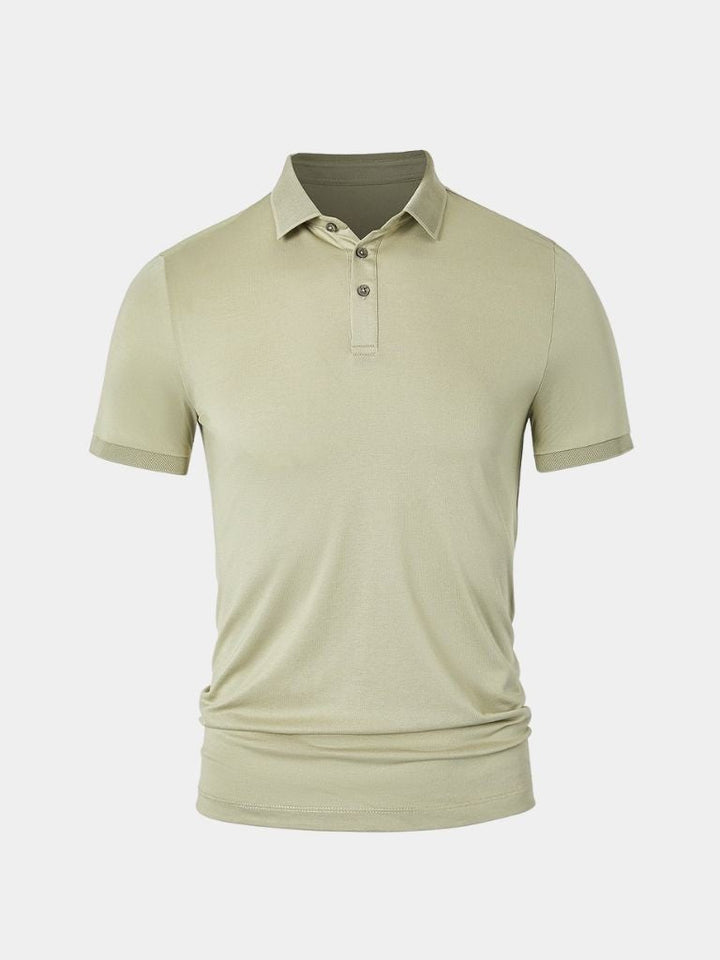 Timeless Classic Polo - Palm Beach Boutique