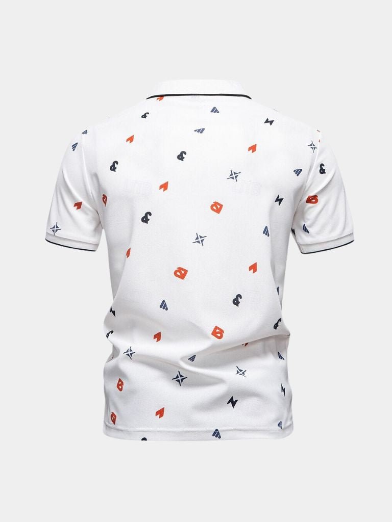 Polo Urban Pop – Palm Beach Boutique