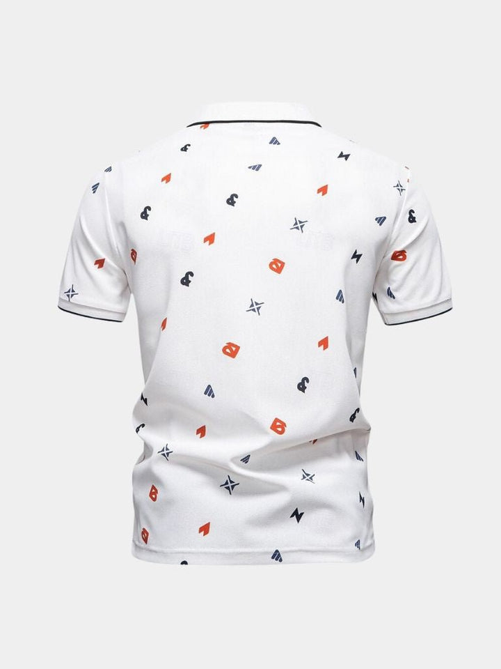 Polo Urban Pop – Palm Beach Boutique