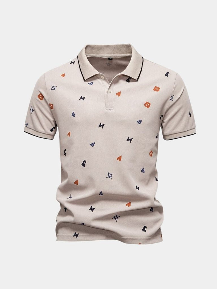 Polo Urban Pop – Palm Beach Boutique