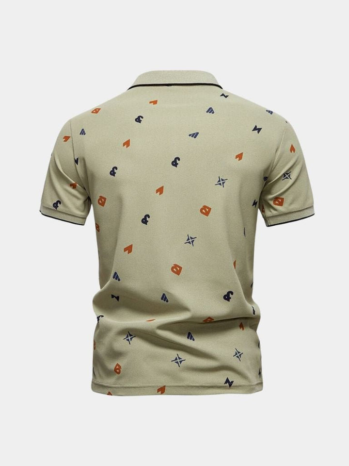 Polo Urban Pop – Palm Beach Boutique