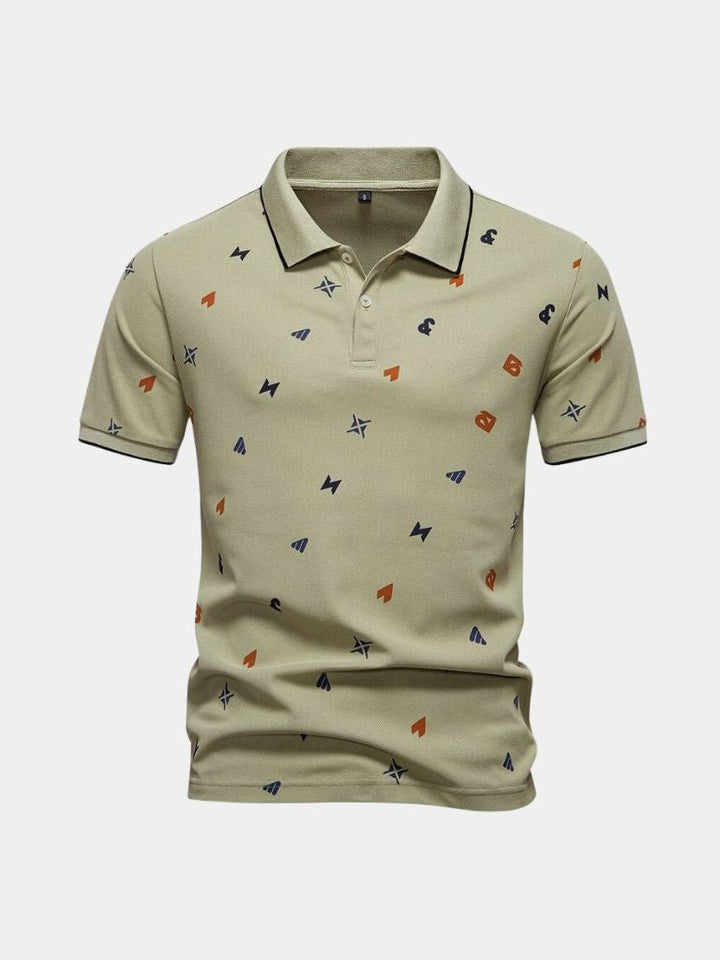 Polo Urban Pop – Palm Beach Boutique