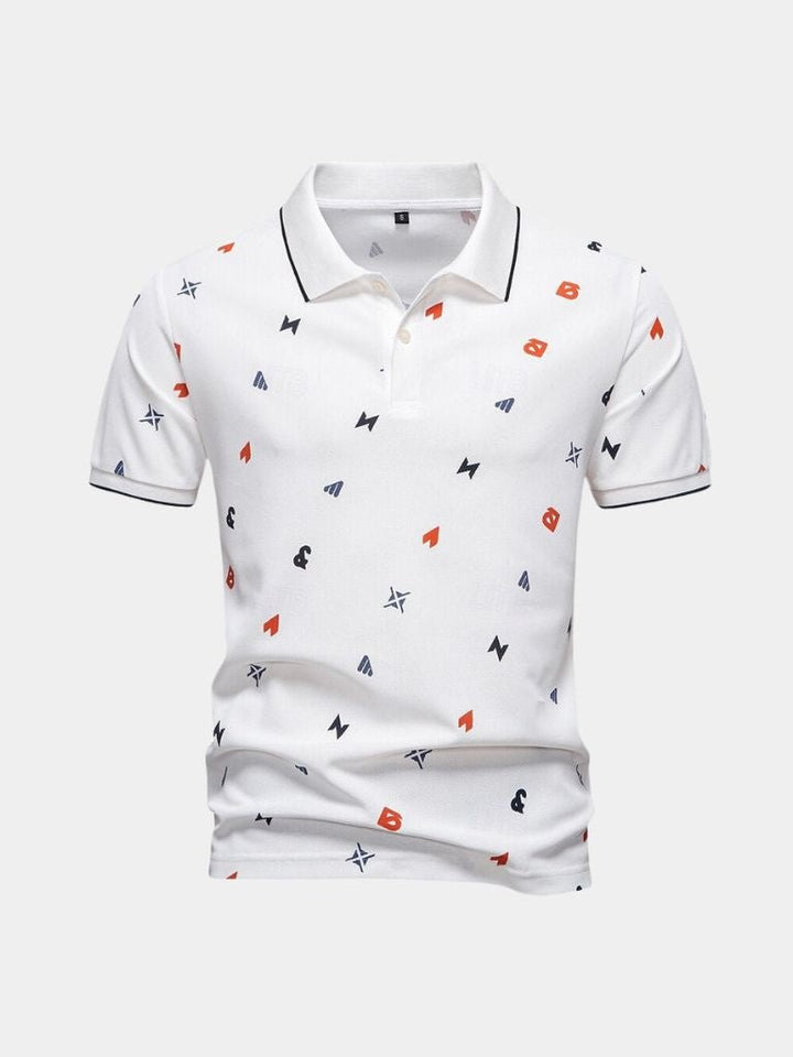 Polo Urban Pop – Palm Beach Boutique