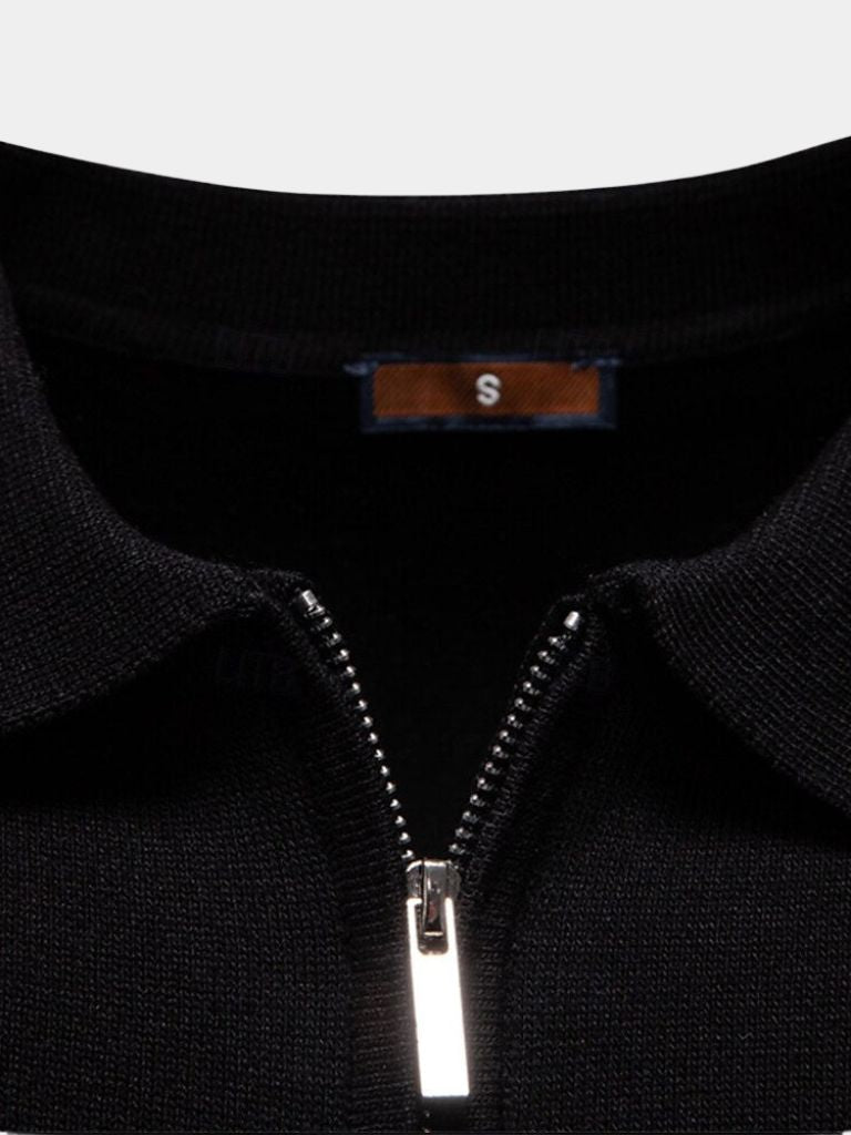 Ivory Polo Valmont - Palm Beach Boutique