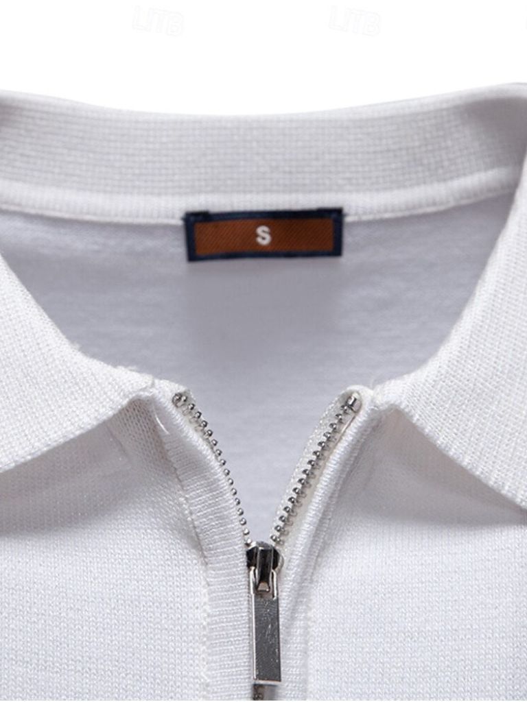 Ivory Polo Valmont - Palm Beach Boutique