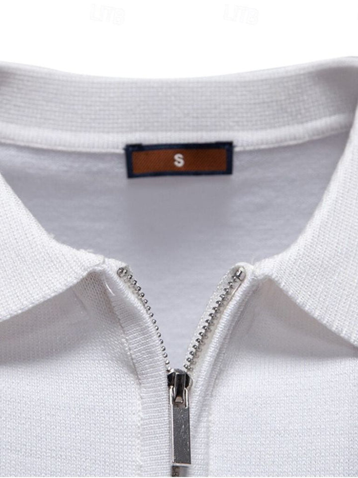 Ivory Polo Valmont - Palm Beach Boutique