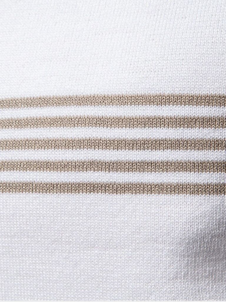 Ivory Polo Valmont - Palm Beach Boutique