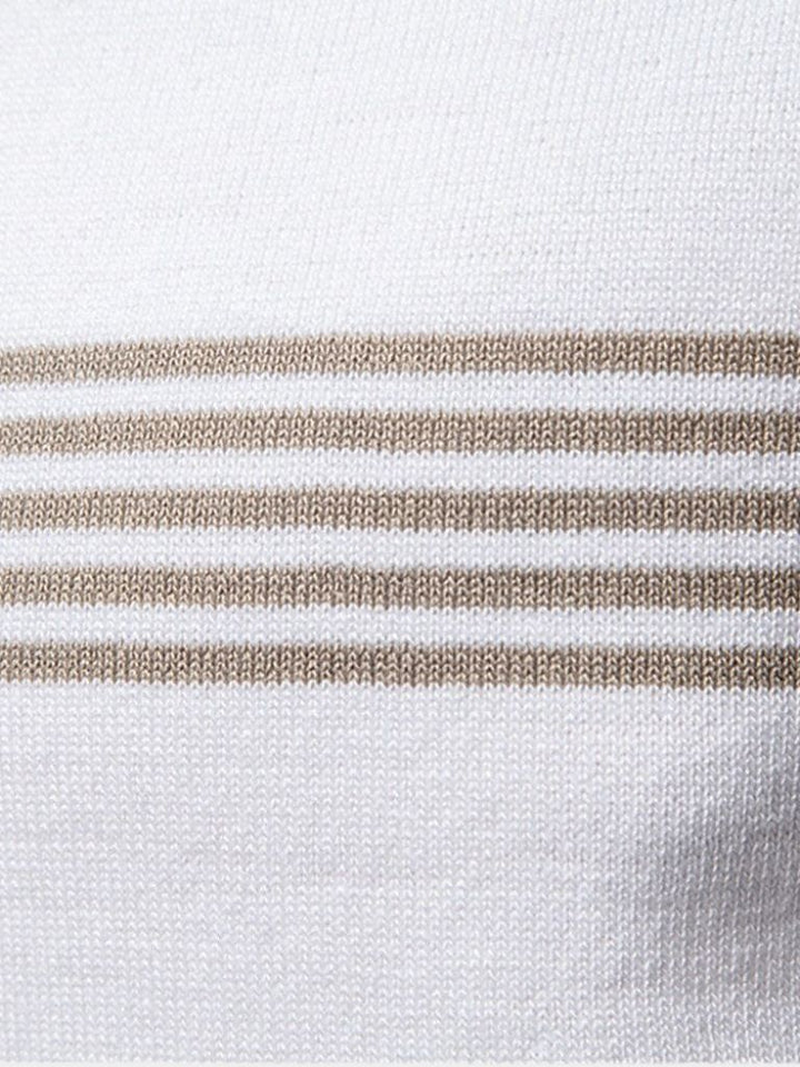 Ivory Polo Valmont - Palm Beach Boutique