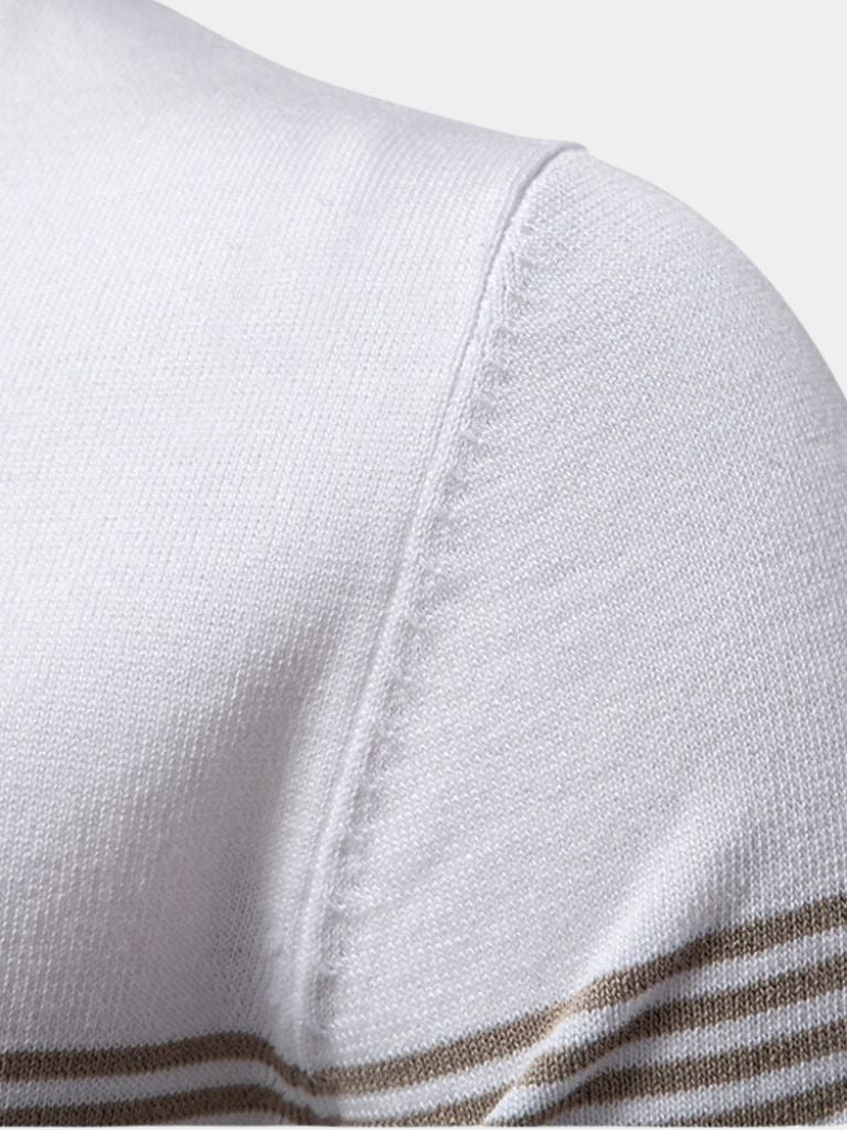 Ivory Polo Valmont - Palm Beach Boutique