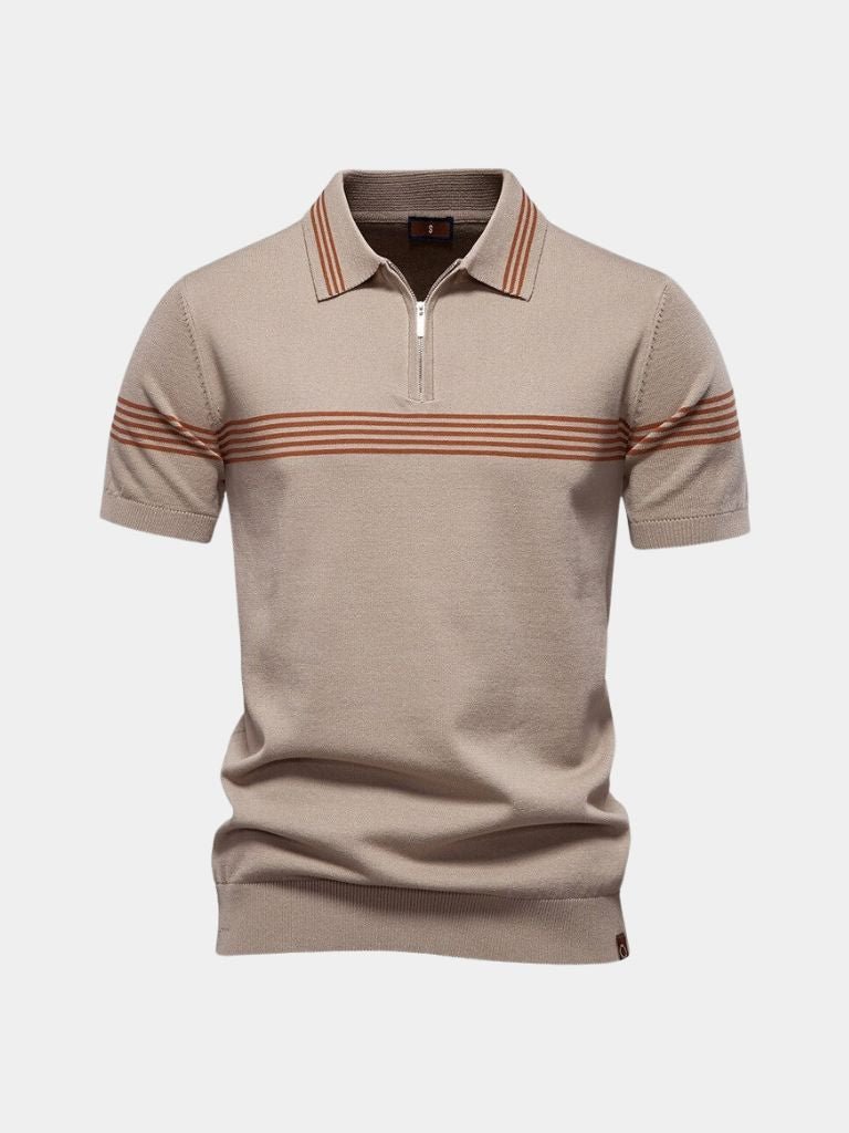 Ivory Polo Valmont - Palm Beach Boutique