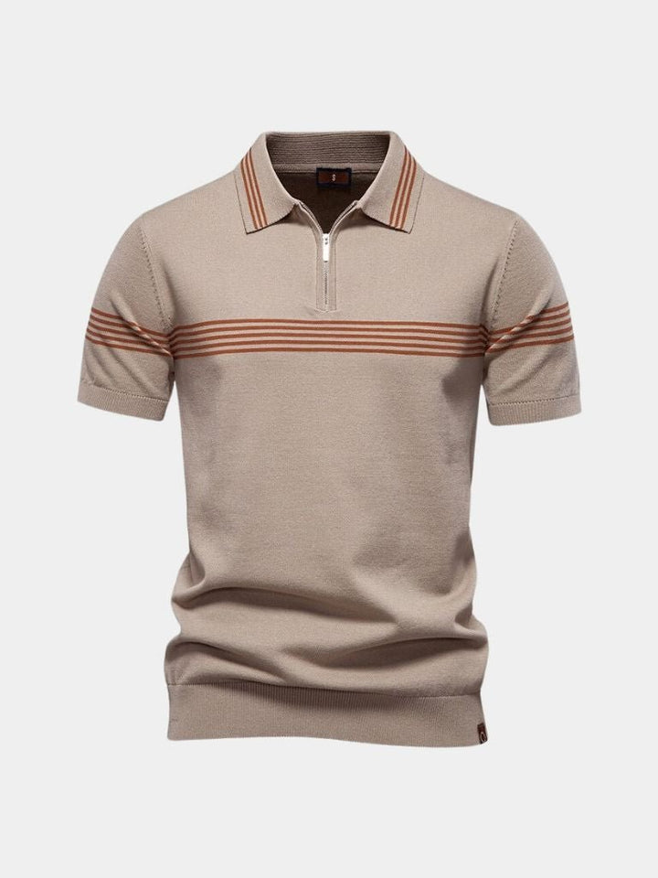 Ivory Polo Valmont - Palm Beach Boutique