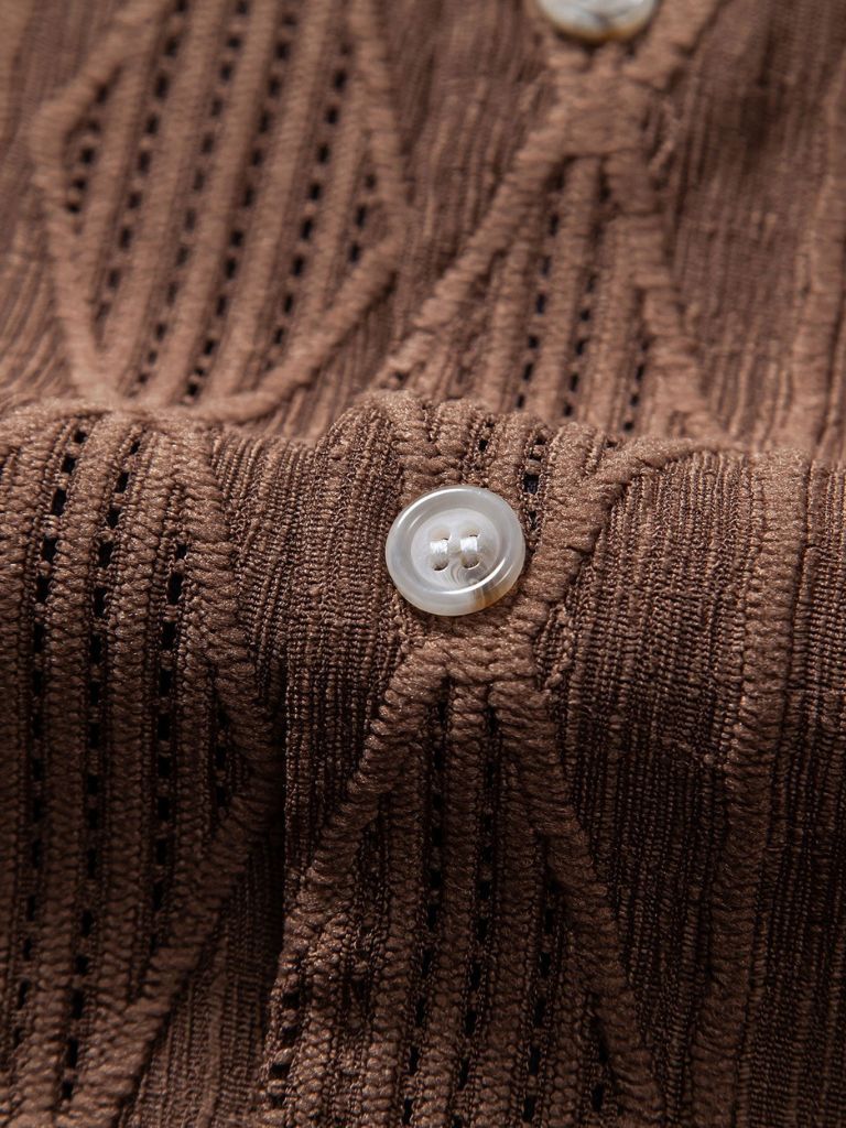 Valmoré Camp Shirt – Palm Beach Boutique