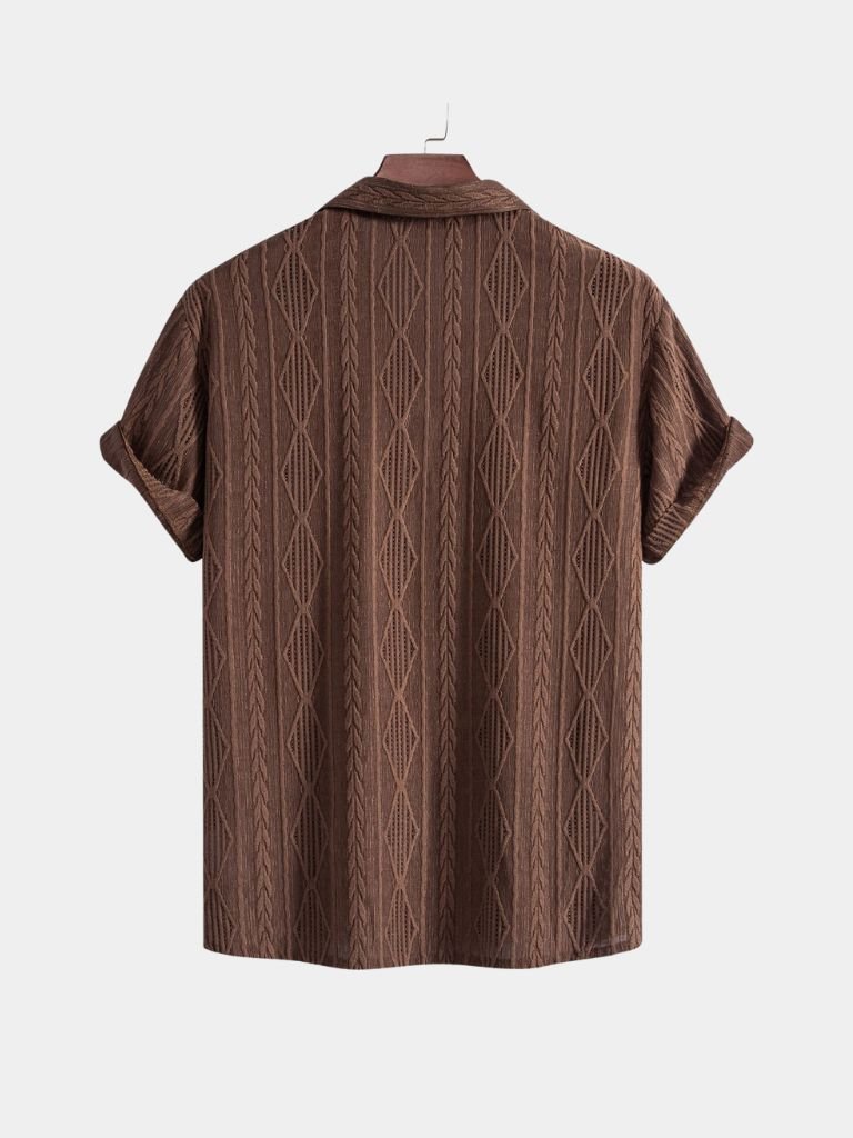 Valmoré Camp Shirt – Palm Beach Boutique