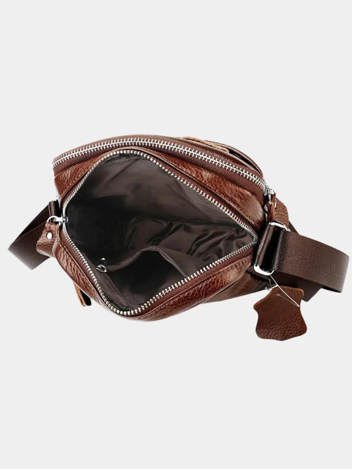 Palm Beach Boutique Venice Essential Shoulder Bag