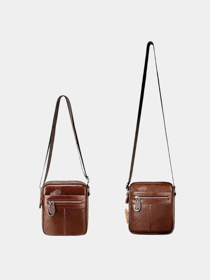 Palm Beach Boutique Venice Essential Shoulder Bag