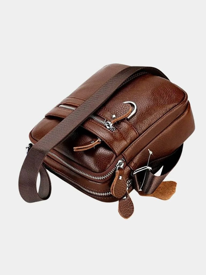 Palm Beach Boutique Venice Essential Shoulder Bag
