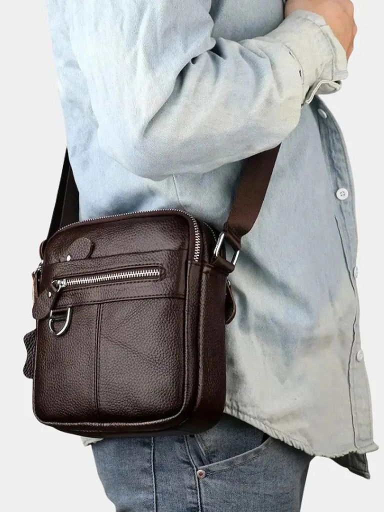 Palm Beach Boutique Venice Essential Shoulder Bag