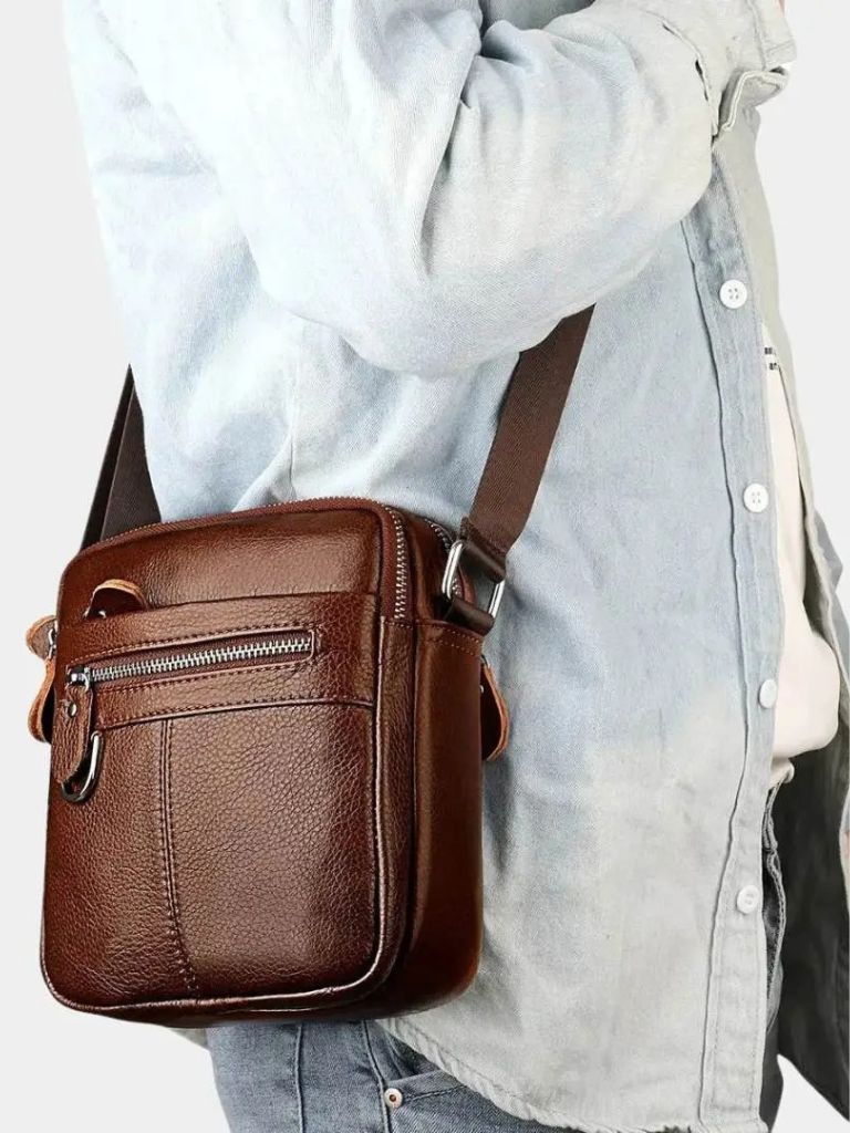 Palm Beach Boutique Venice Essential Shoulder Bag