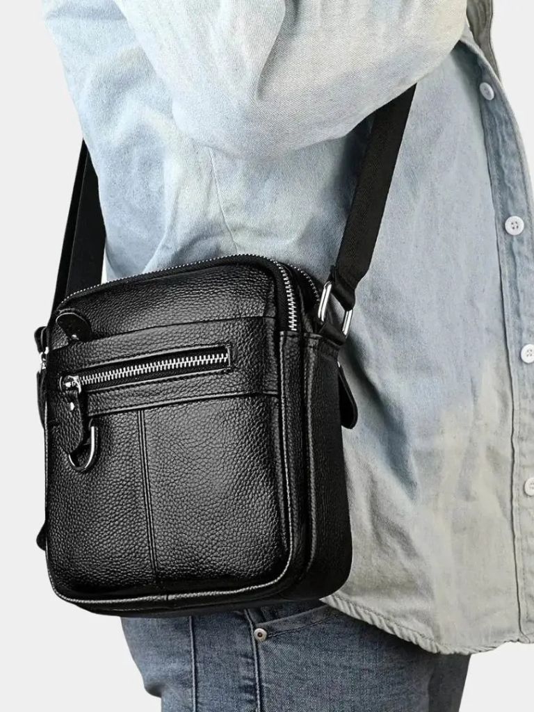 Palm Beach Boutique Venice Essential Shoulder Bag