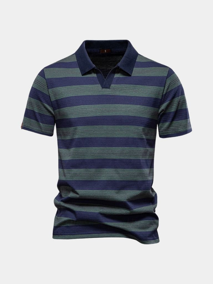 Vintage Drift Polo – Palm Beach Boutique
