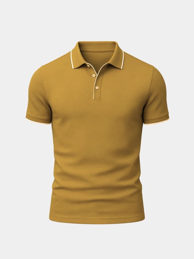 Volt Blue Polo – Palm Beach Boutique