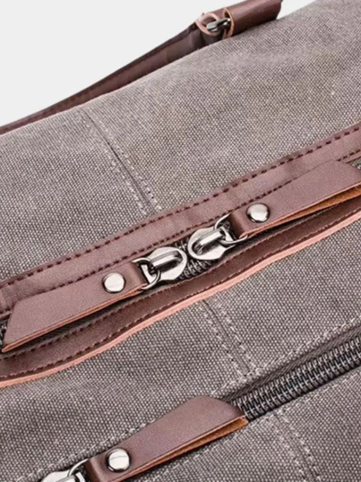 Palm Beach Boutique Travel Duffle Bag