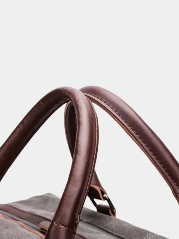 Palm Beach Boutique Travel Duffle Bag