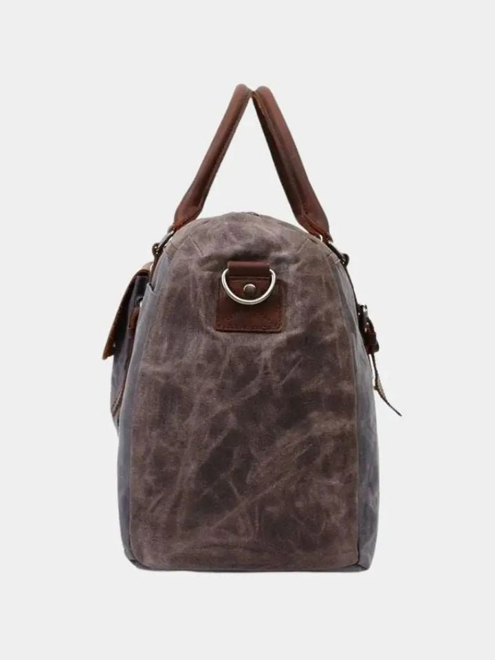 Palm Beach Boutique Travel Duffle Bag