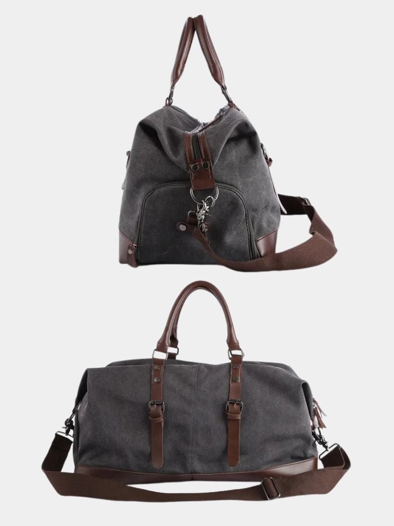 Palm Beach Boutique Travel Duffle Bag