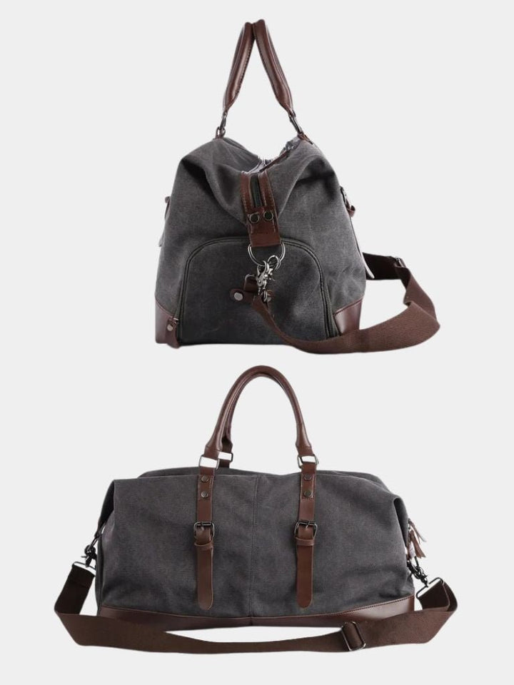 Palm Beach Boutique Travel Duffle Bag