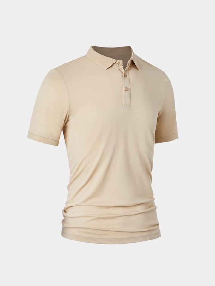 Windsor Business Polo – Finley & Family