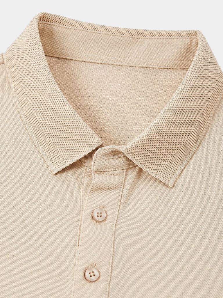 Windsor Business Polo – Finley & Family