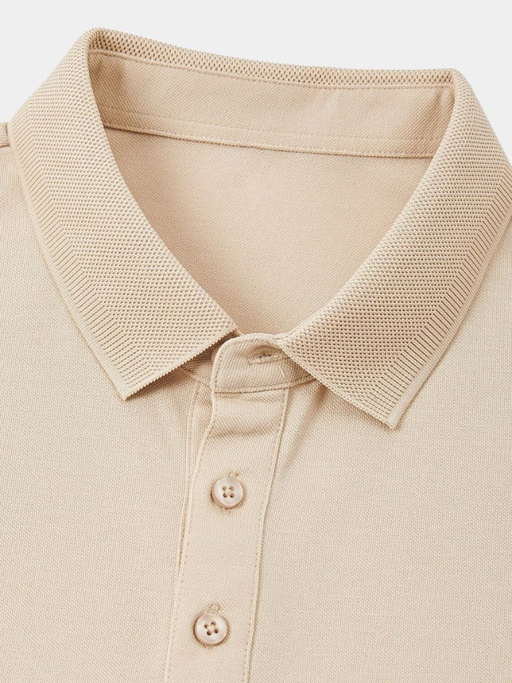 Windsor Business Polo – Finley & Family