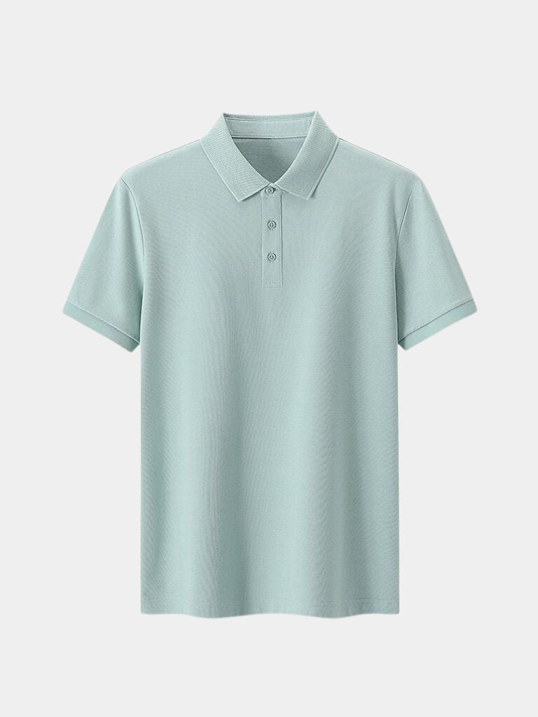 Windsor Business Polo – Finley & Family