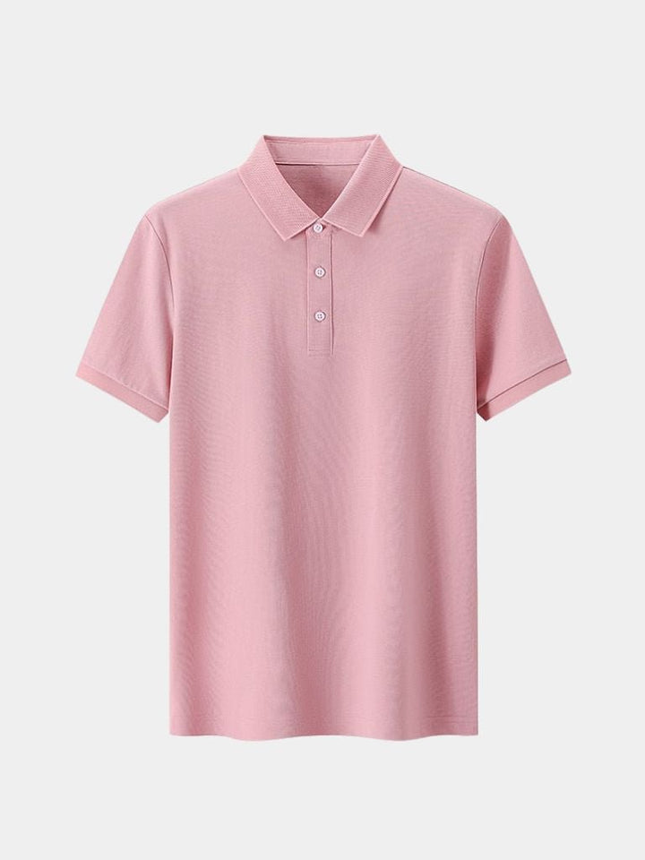 Windsor Business Polo – Finley & Family