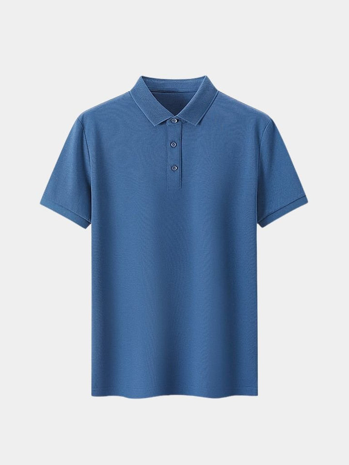 Windsor Business Polo – Finley & Family