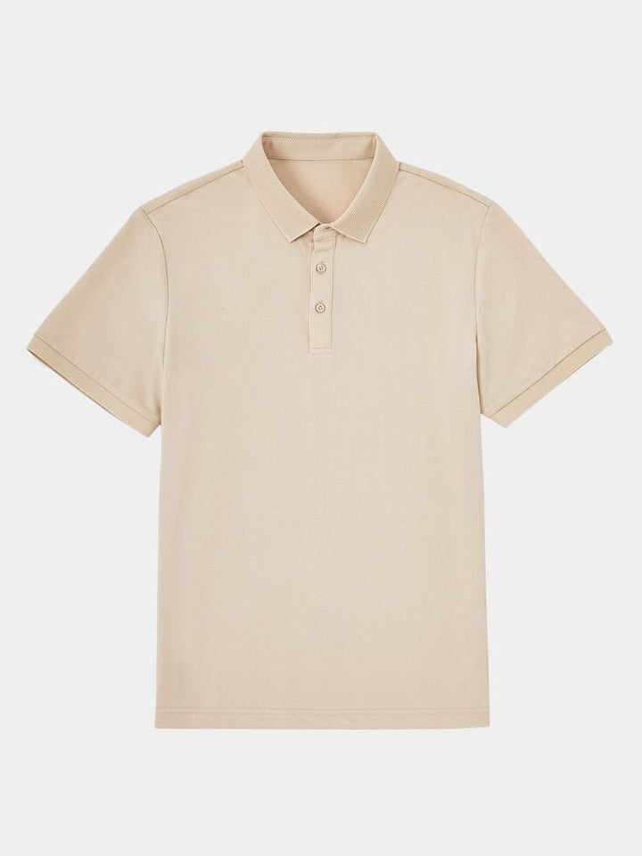 Windsor Business Polo – Finley & Family