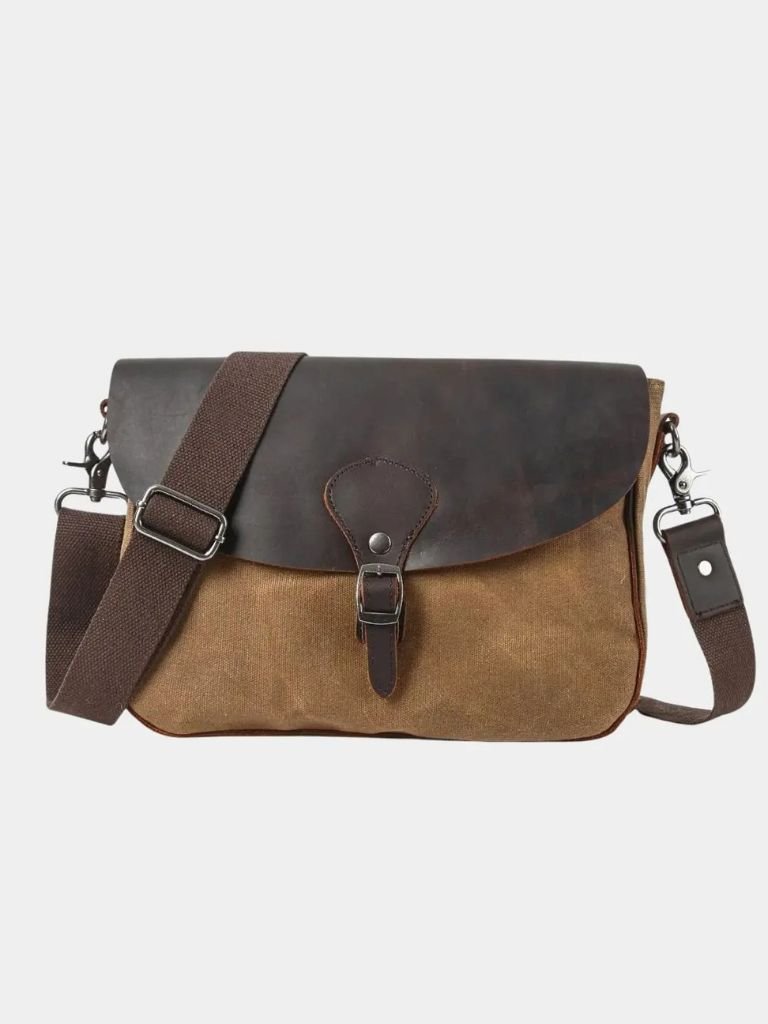 Palm Beach Boutique Windsor Messenger Crossbody Bag