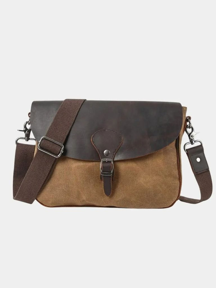 Palm Beach Boutique Windsor Messenger Crossbody Bag