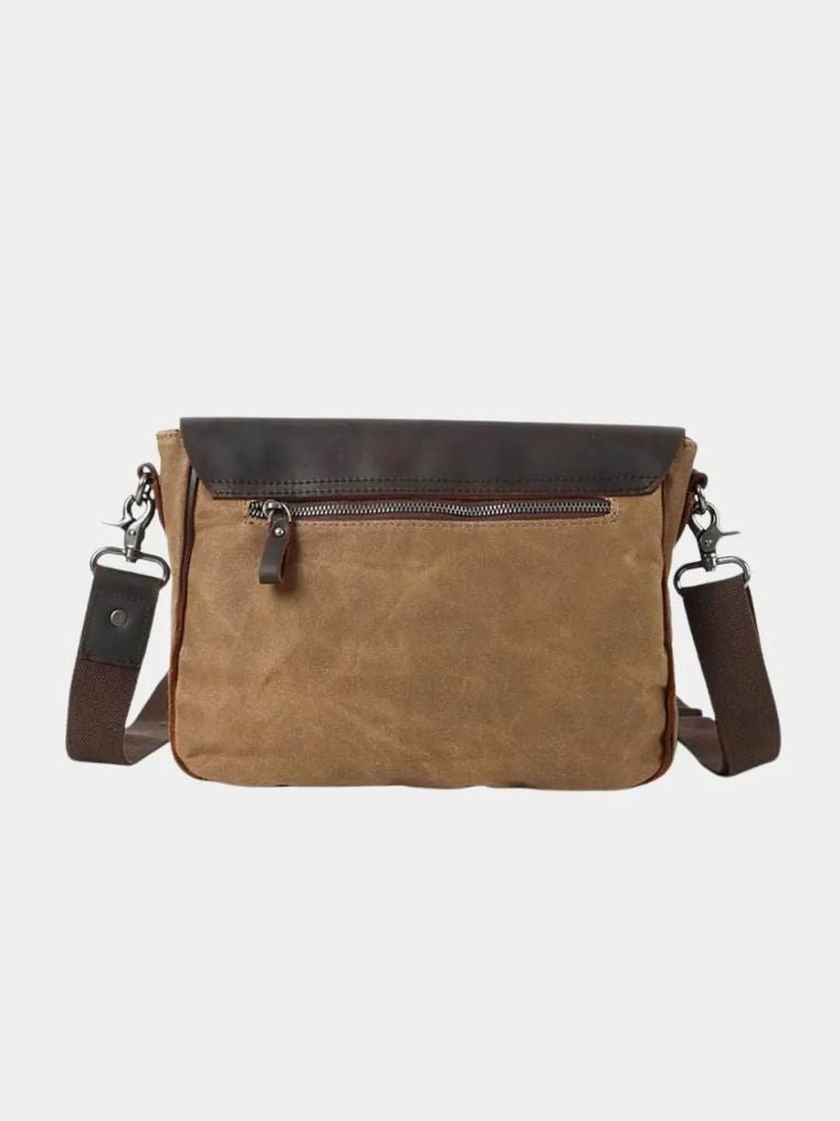 Palm Beach Boutique Windsor Messenger Crossbody Bag