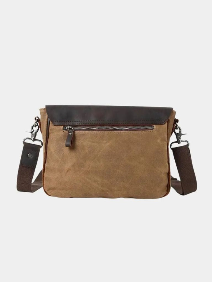 Palm Beach Boutique Windsor Messenger Crossbody Bag