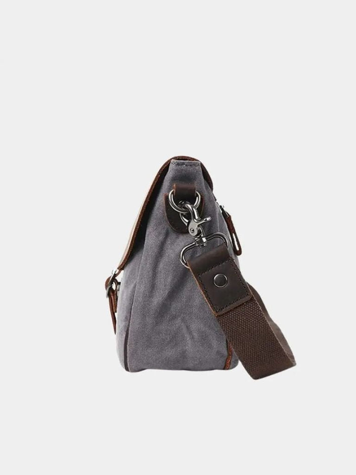 Palm Beach Boutique Windsor Messenger Crossbody Bag
