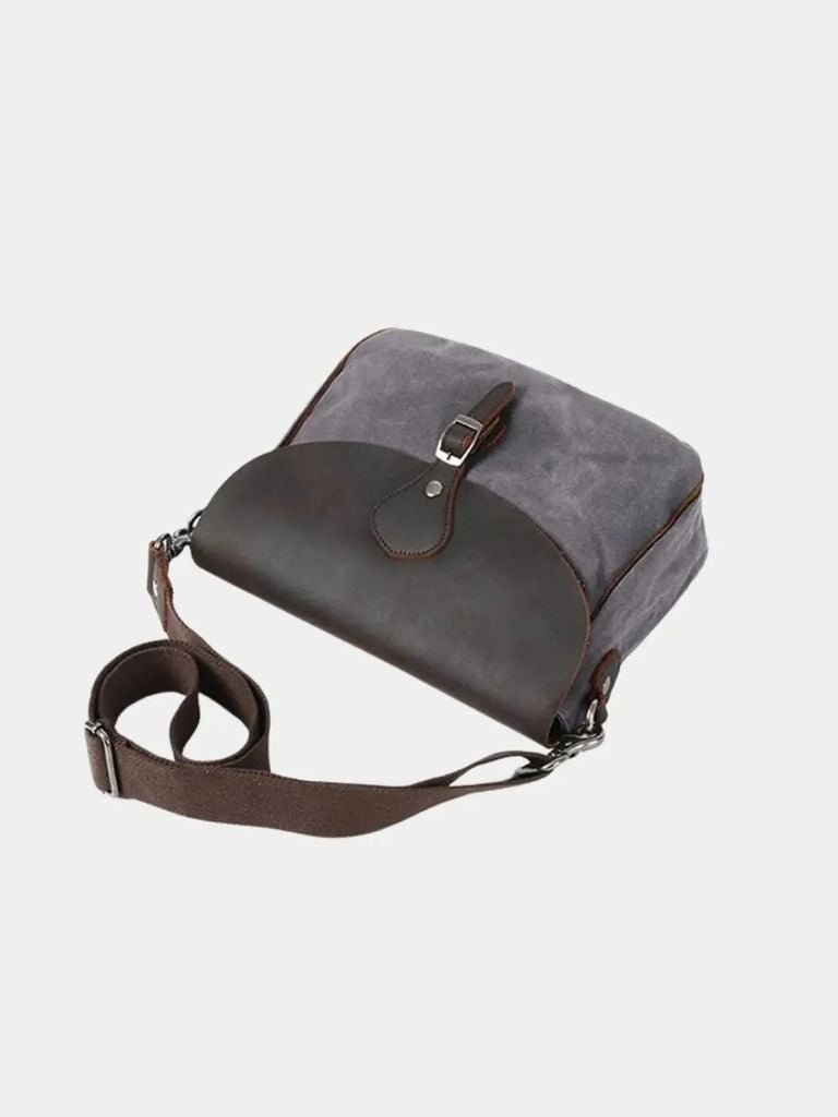 Palm Beach Boutique Windsor Messenger Crossbody Bag