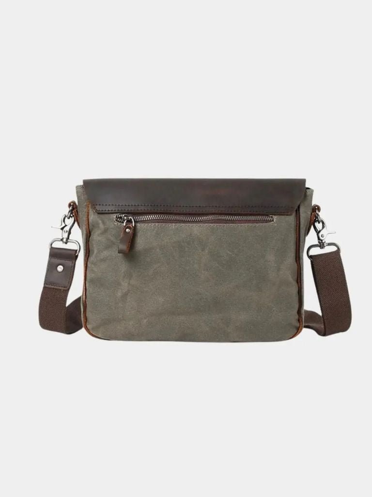 Palm Beach Boutique Windsor Messenger Crossbody Bag