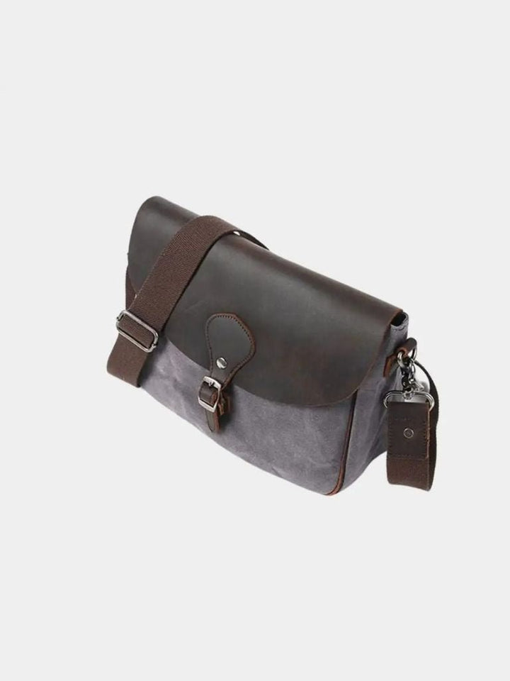 Palm Beach Boutique Windsor Messenger Crossbody Bag