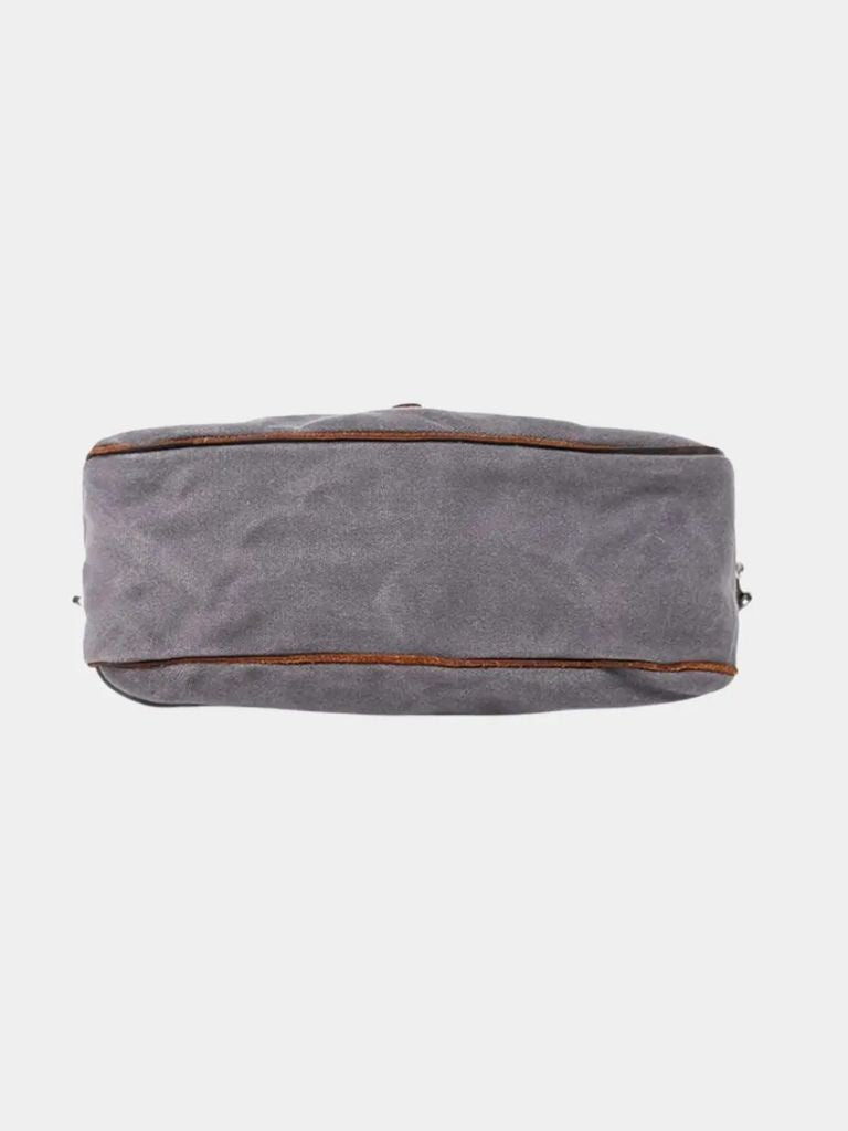 Palm Beach Boutique Windsor Messenger Crossbody Bag