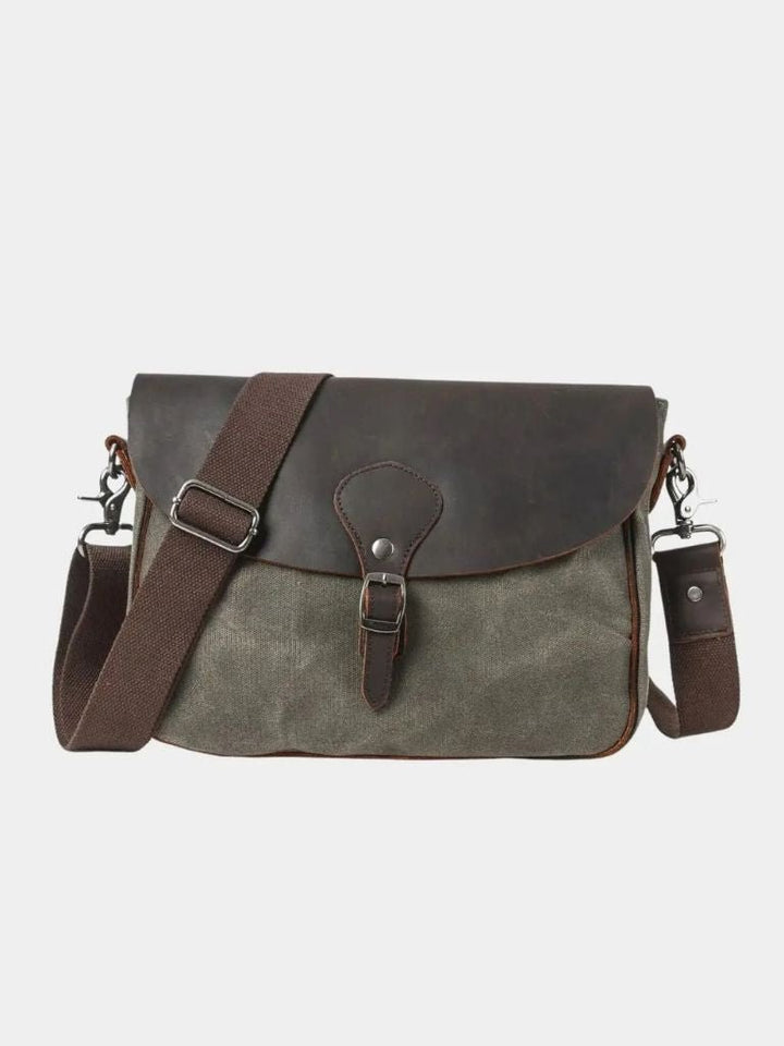 Palm Beach Boutique Windsor Messenger Crossbody Bag