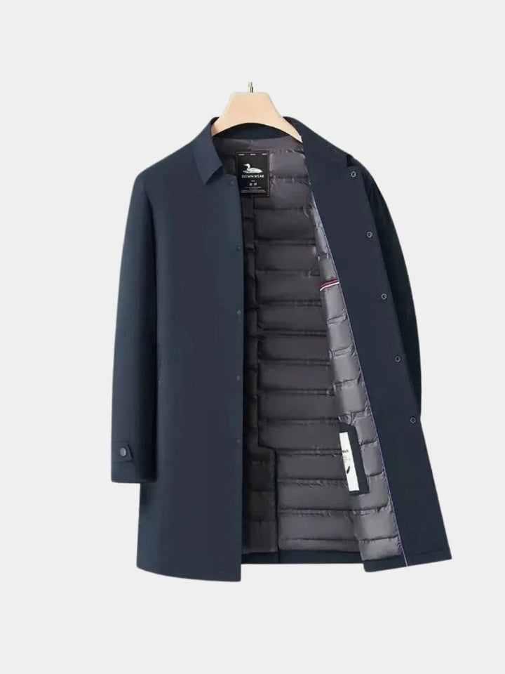 Palm Beach Boutique Timeless Winter Coat